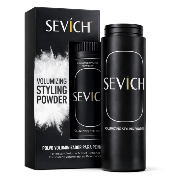 Sevich Hair Volumizing Styling Powder