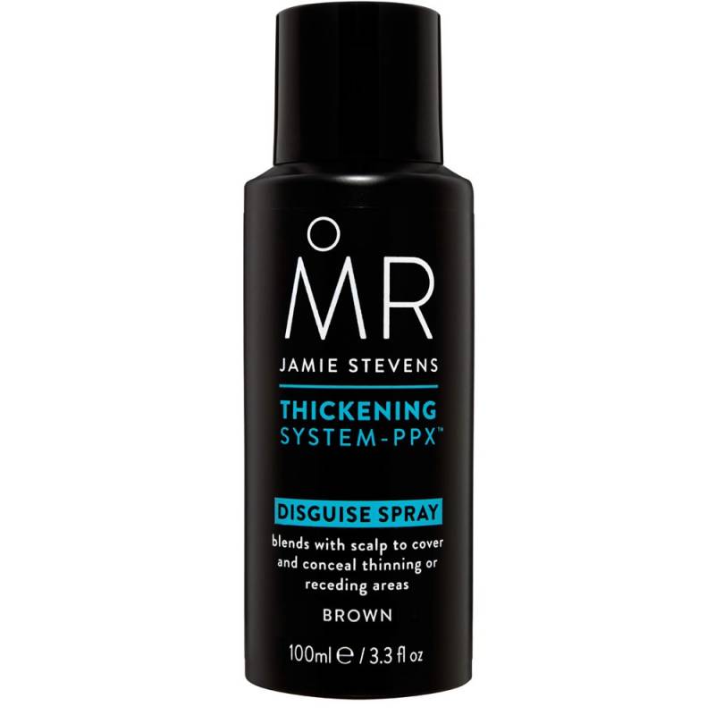 MR. Disguise Spray 3w1