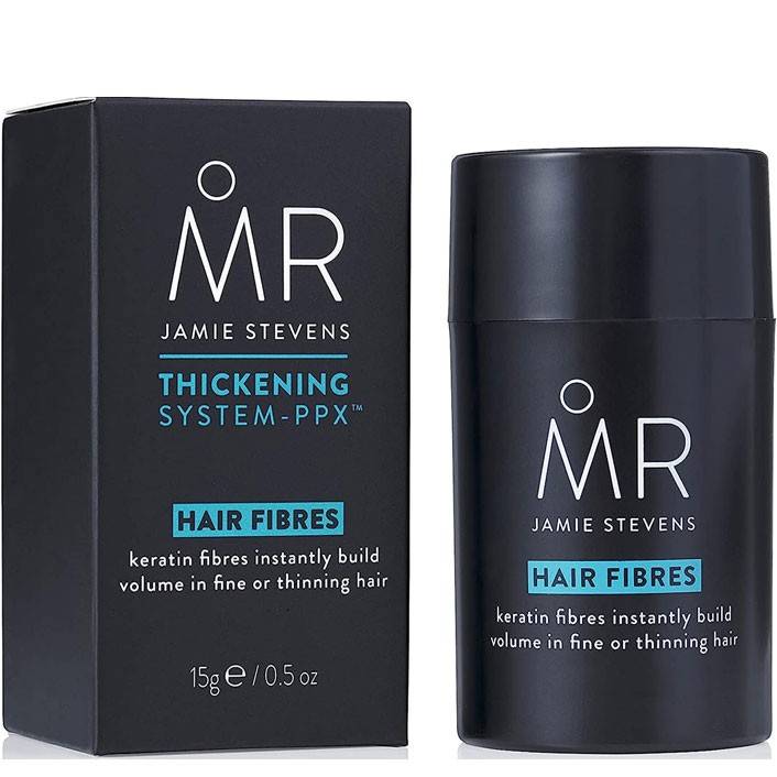 MR Hair Fibres 15g
