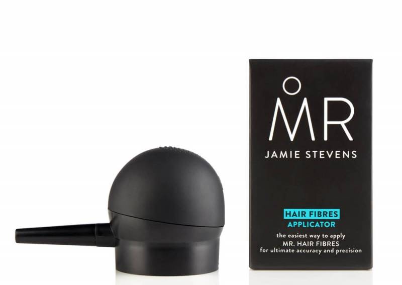 MR Hair Fiber Applicator - foto 1