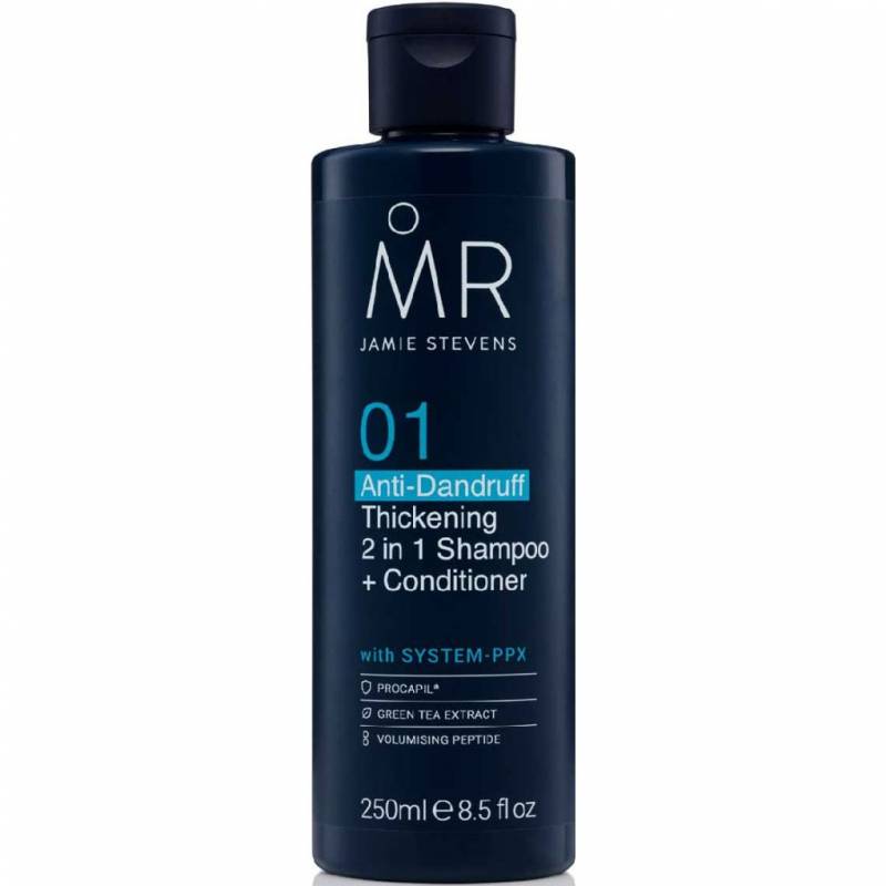 MR. Jamie Stevens 2w1 Anti Dandruff