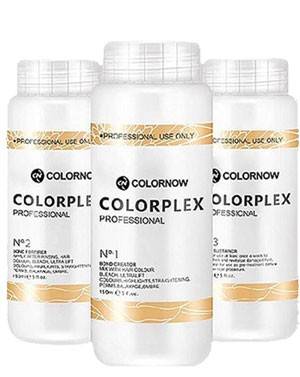 Colorplex No.1 + No.2 + No.3 (3x150ml) - foto 1