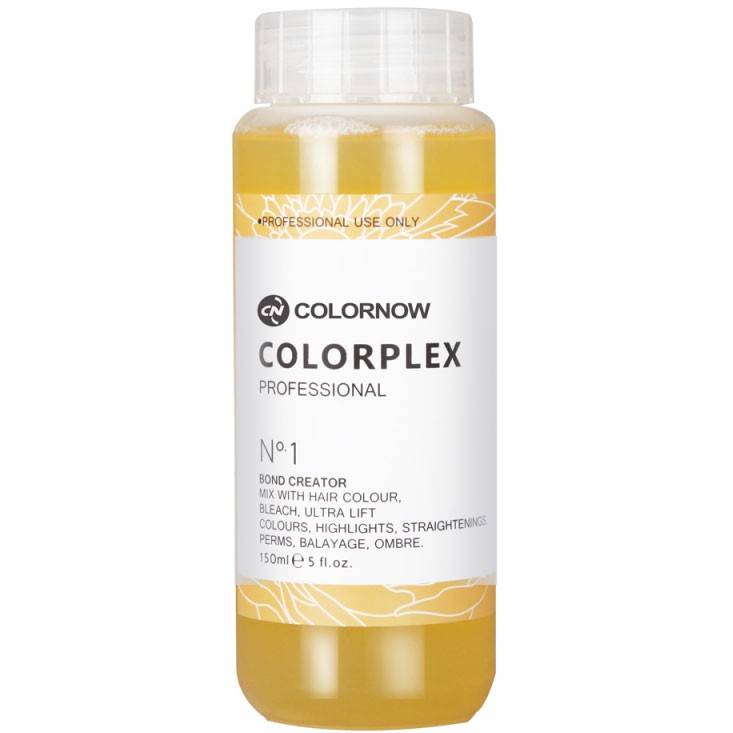 COLORPLEX No.1 BOND CREATOR 150ml