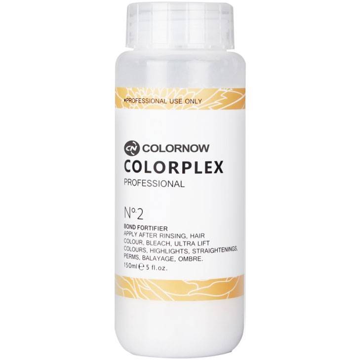 COLORPLEX No.2 BOND FORTIFIER 150ml