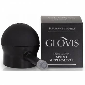 Glovis Spray Applicator