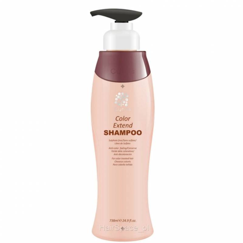 Color Extend Shampoo Cynos (300ml)