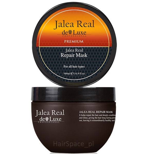 Maska Jalea de Luxe 250ml