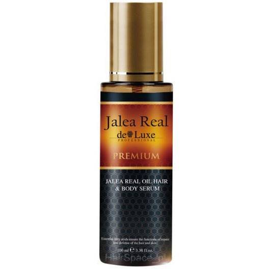 Serum Jalea de luxe 100ml