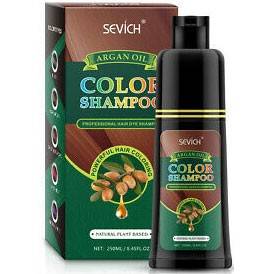 Sevich Color Hair Dye 250ml