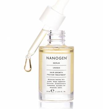 Nanogen Serum GF Unisex 30ml