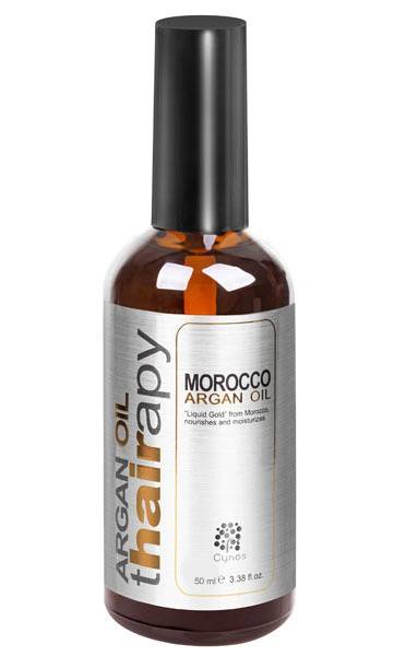 Olejek arganowy Cynos 50ml - foto 1