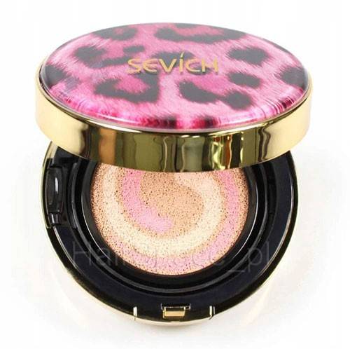 Sevich Pink Aura Air Cushion