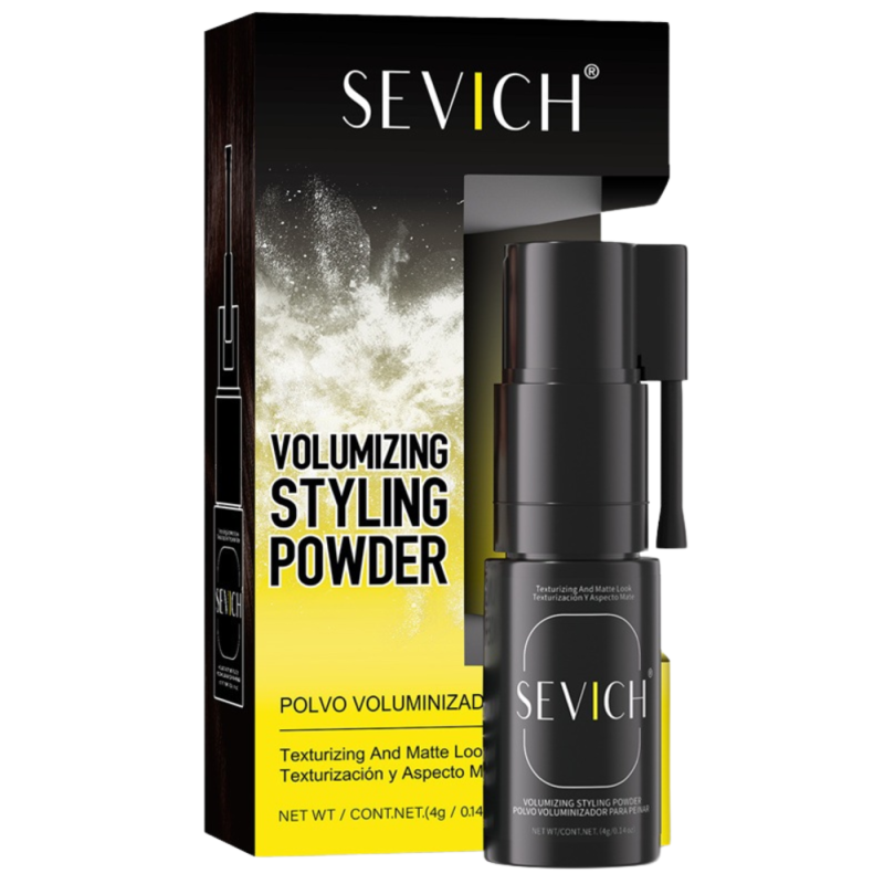 Sevich Miracle Volume Powder - foto 1
