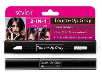 Sevich Touch-up Gray