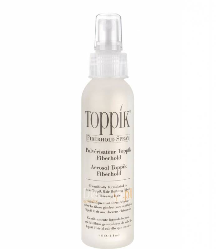 Toppik Fiberhold 118ml