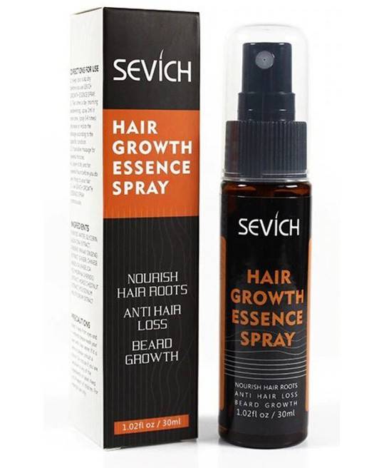 Sevich Hair Growth Essence Spray 30ml - foto 1