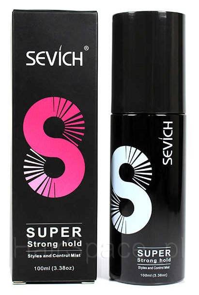 Sevich Fiberholding Spray 100ml - foto 1