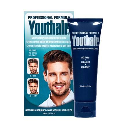 Youthair - foto 1