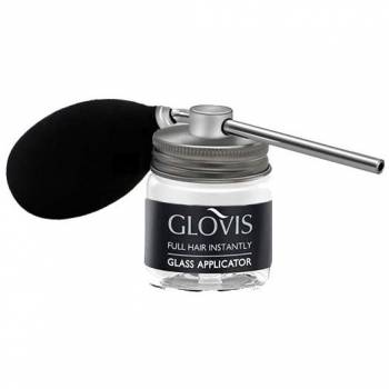 Glovis Glass Applicator