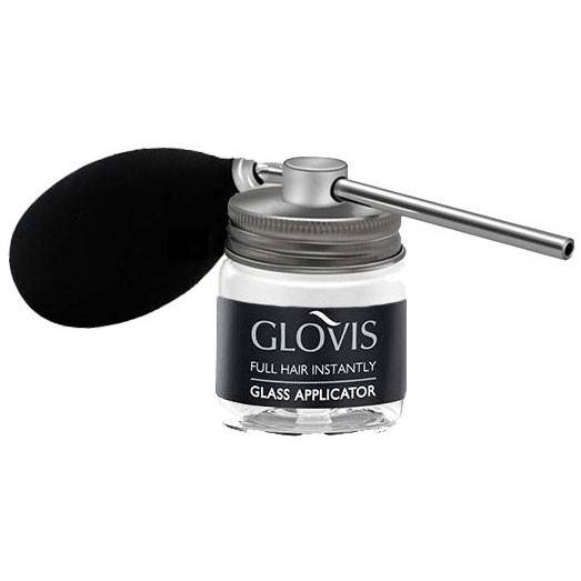 Glovis Glass Applicator