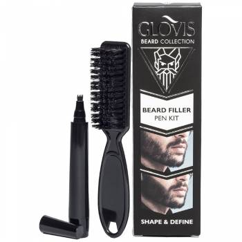 Glovis Beard Filler