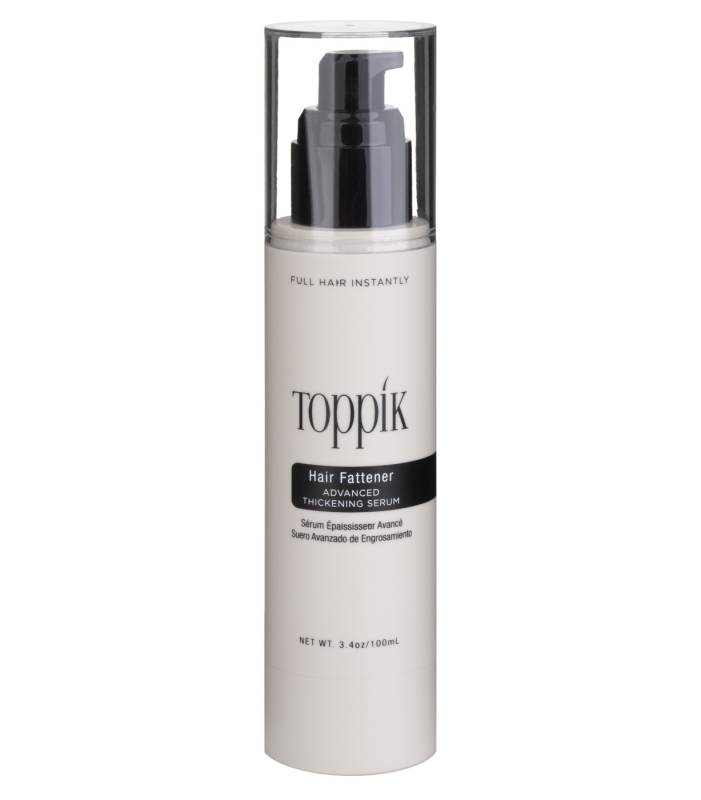 Toppik Hair Fattener 100ml - foto 1