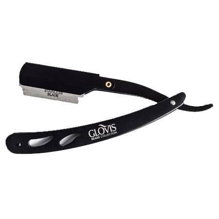 Glovis razor
