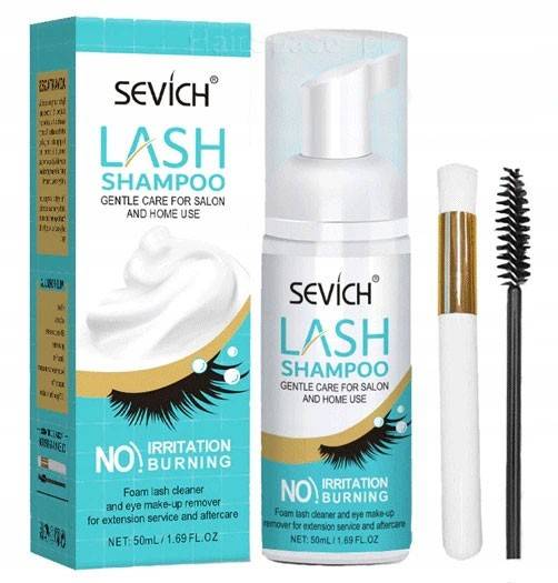 Sevich Lash Shampoo