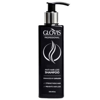 Glovis Anti Hair Loss Shampoo