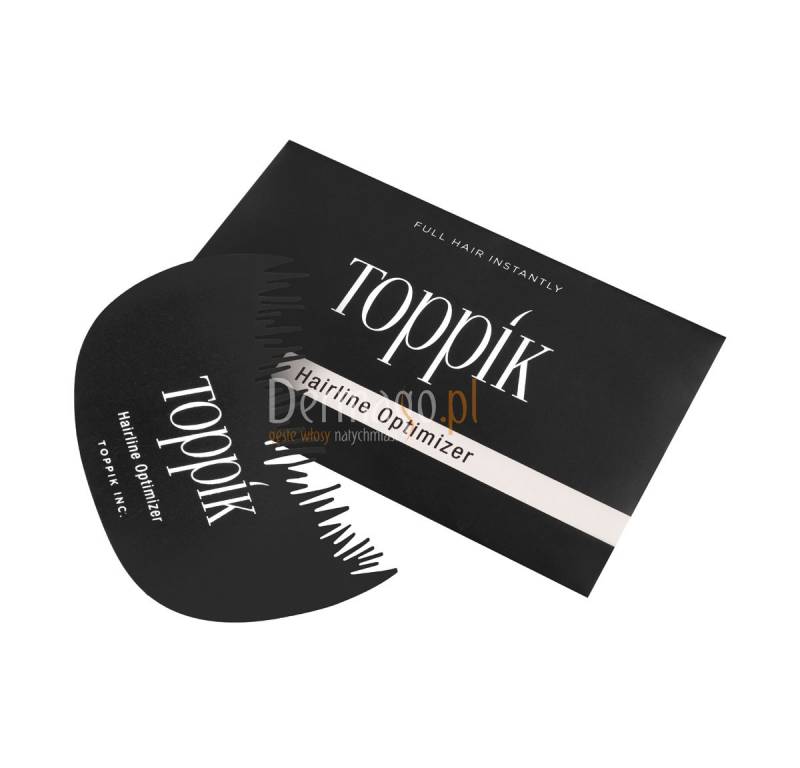Toppik Optimizer