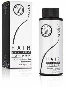 Sevich Hair Styling Powder 20g
