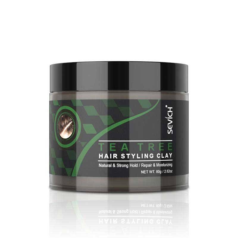 Sevich Tea Tree Styling Clay 80g