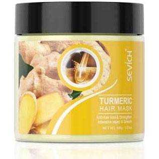 Sevich Turmeric Hair Mask 100g
