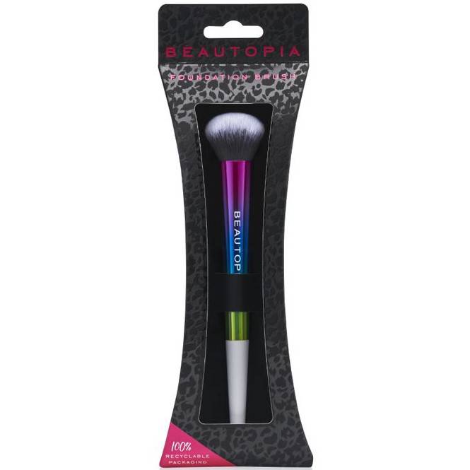 Beautopia Foundation Brush