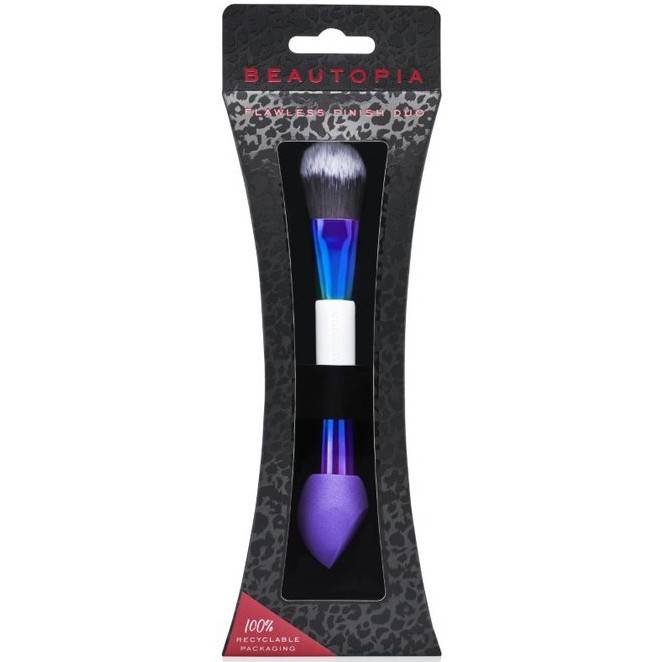 Beautopia Flawless Finish Duo