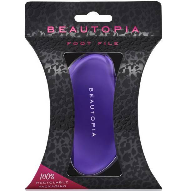 Beautopia Foot File