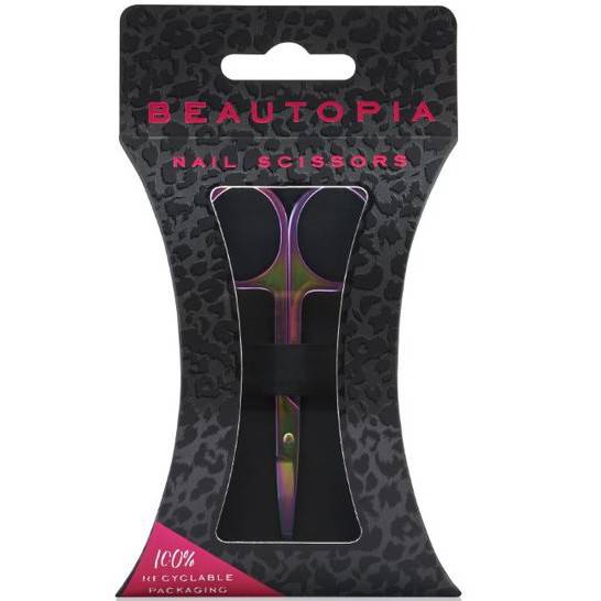 Beautopia Nail Scissord