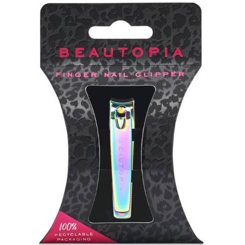 Beautopia Finger Nail Clipper