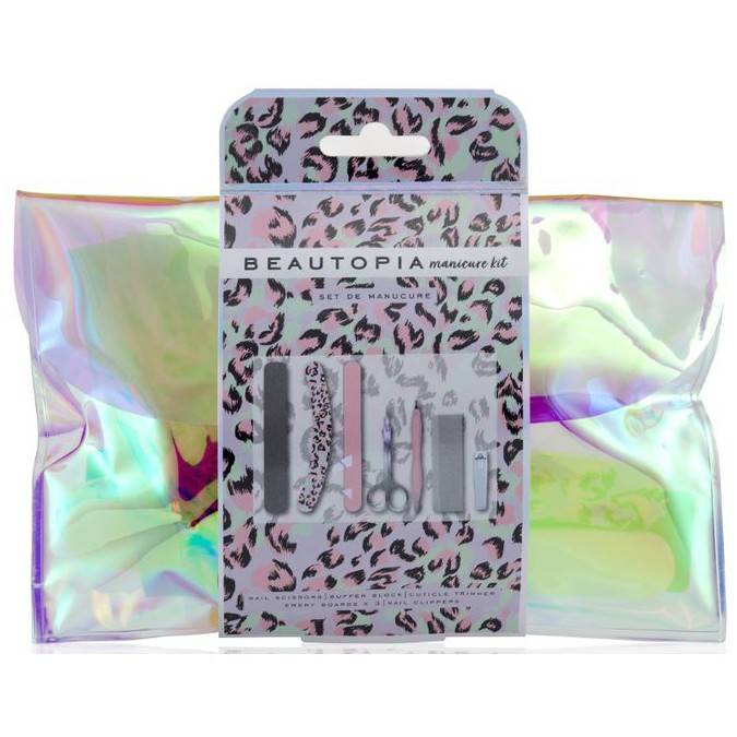 Beautopia Manicure Kit