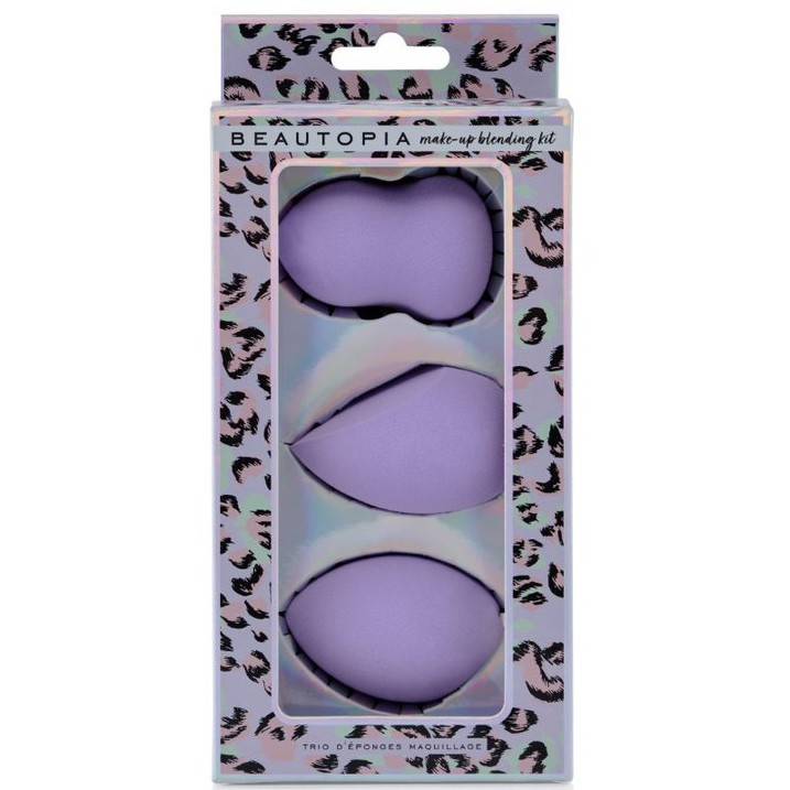 Beautopia Make-Up Blending Kit