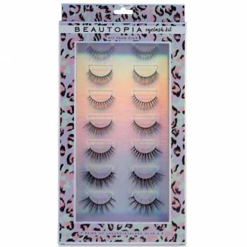 Beautopia Eyelash Kit