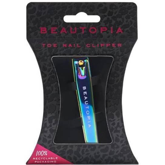 Beautopia Toe Nail Clipper
