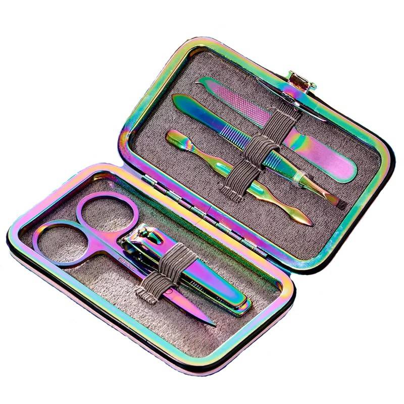 Beautopia Travel Manicure Set