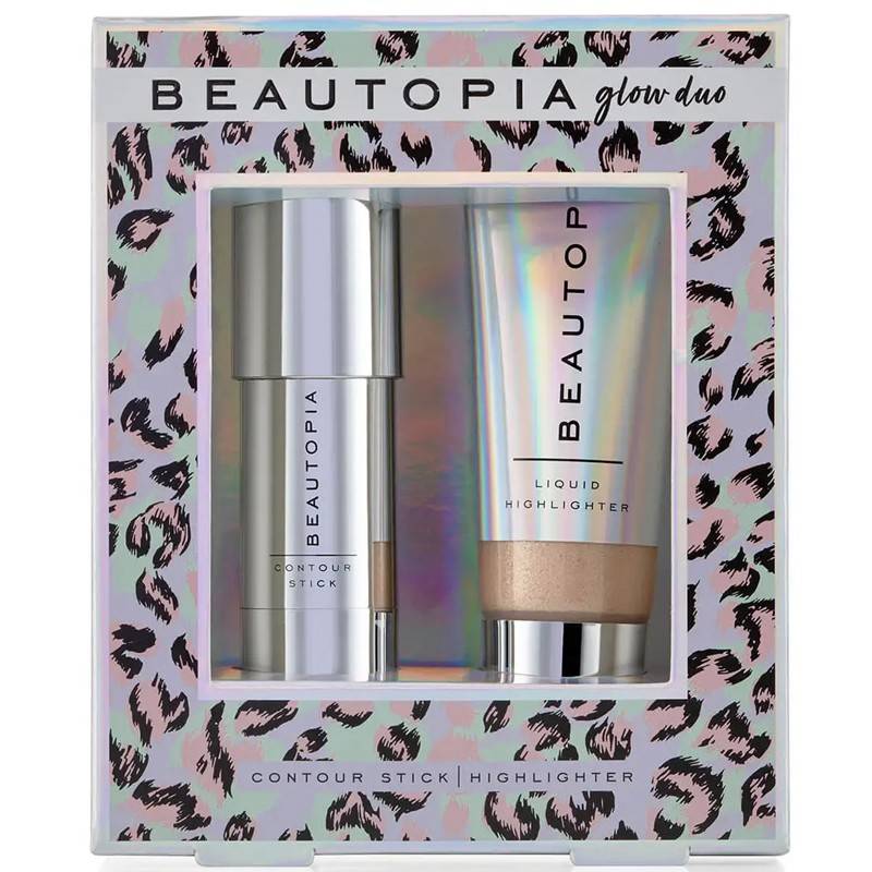 Beautopia Glow Duo