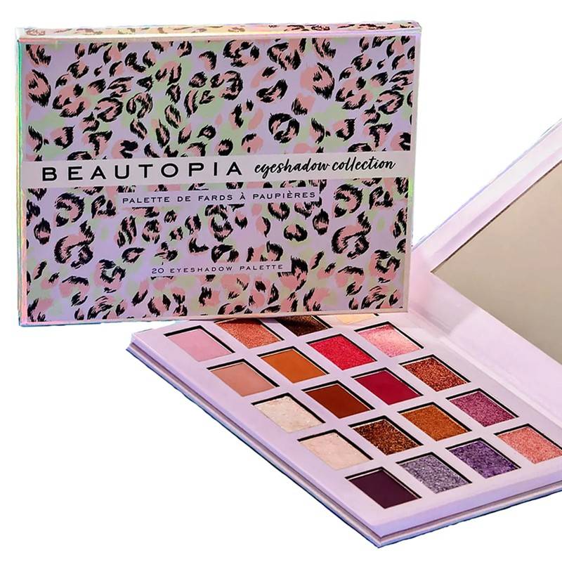 Beautopia Eyshadow Palette
