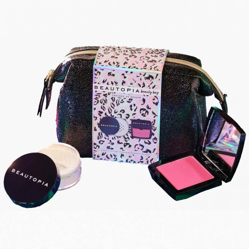 Beautopia Beauty Bag