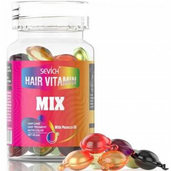 Sevich Hair Vitamin Oil MIX