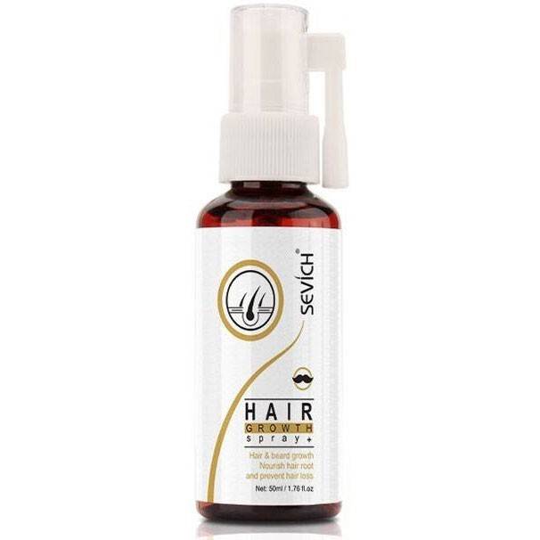 Sevich Hair Growth Spray  50ml