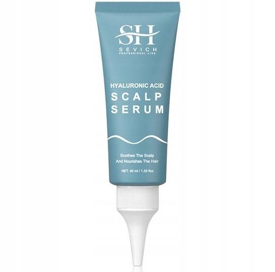 Sevich Hyaulronic Acid Scalp Serum 40ml - foto 1