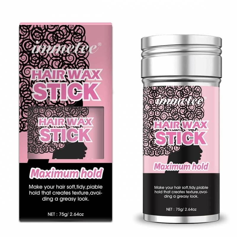 Immetee Hair Wax Stick 75g